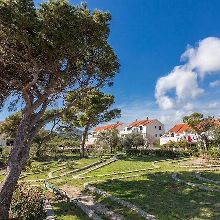 Studio Apartman Blue View Dubrovnik Exterior foto